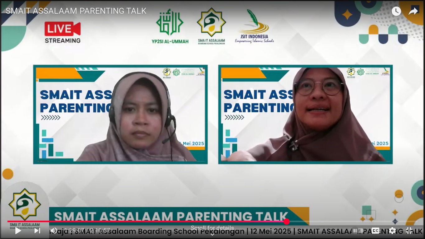 zoominar-parenting